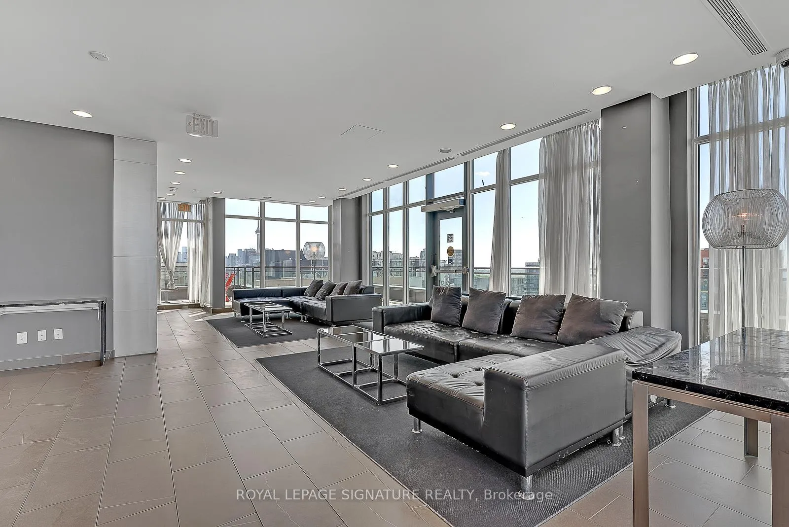 Photo 26 of Unit N210, 1169 Queen Street W, Toronto, Little Portugal — HOMEH