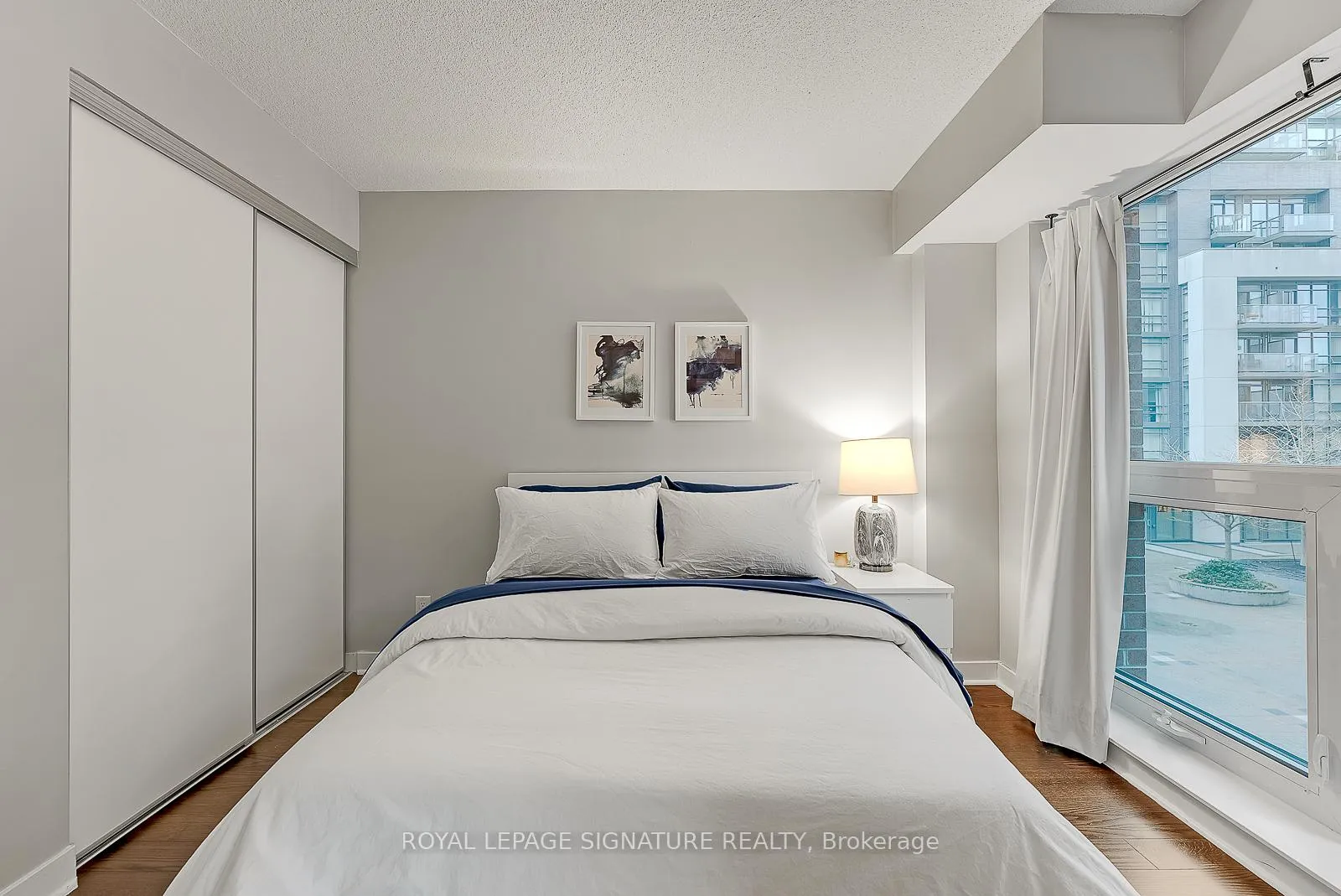 Photo 27 of Unit N210, 1169 Queen Street W, Toronto, Little Portugal — HOMEH