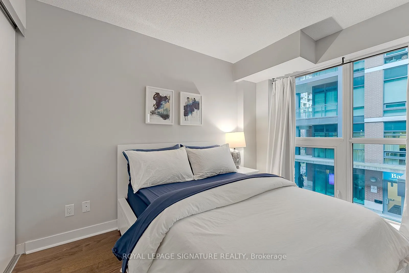 Photo 29 of Unit N210, 1169 Queen Street W, Toronto, Little Portugal — HOMEH