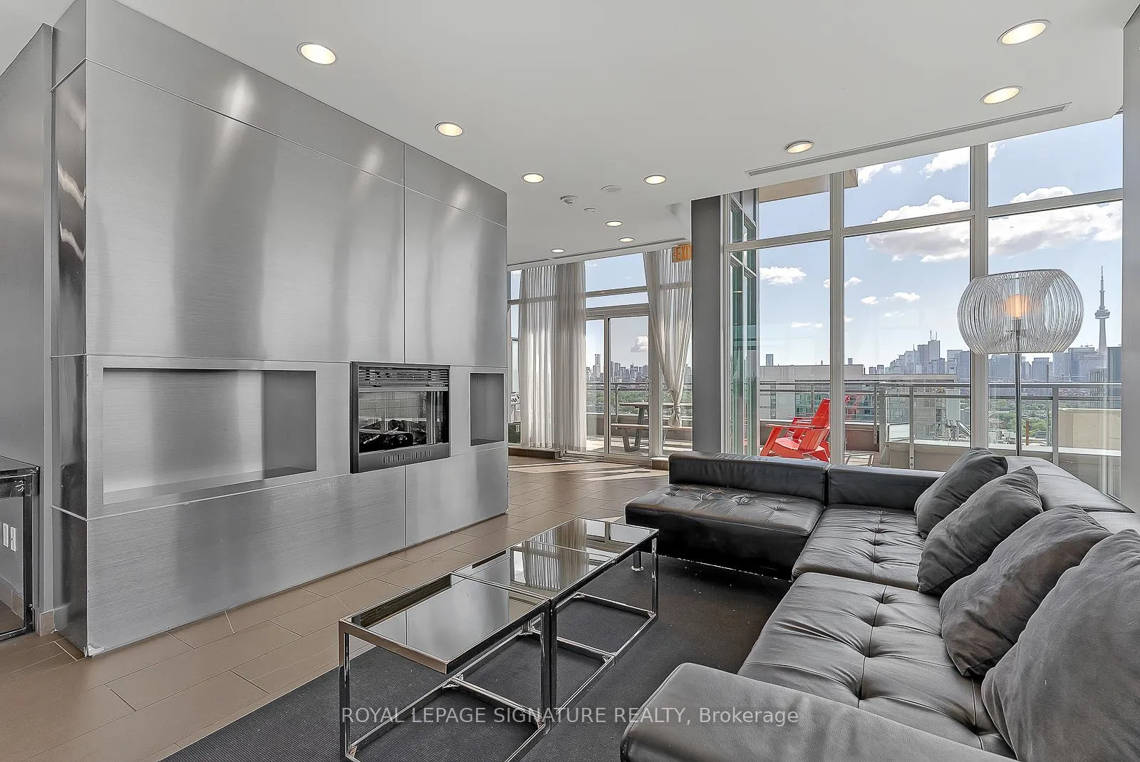 Photo 30 of Unit N210, 1169 Queen Street W, Toronto, Little Portugal — HOMEH