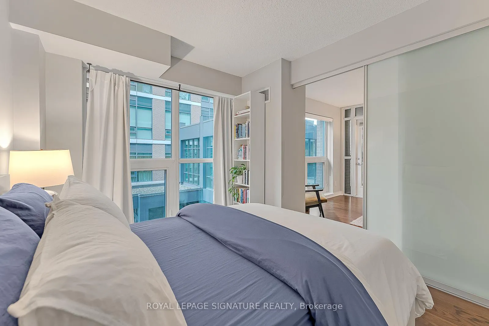 Photo 31 of Unit N210, 1169 Queen Street W, Toronto, Little Portugal — HOMEH