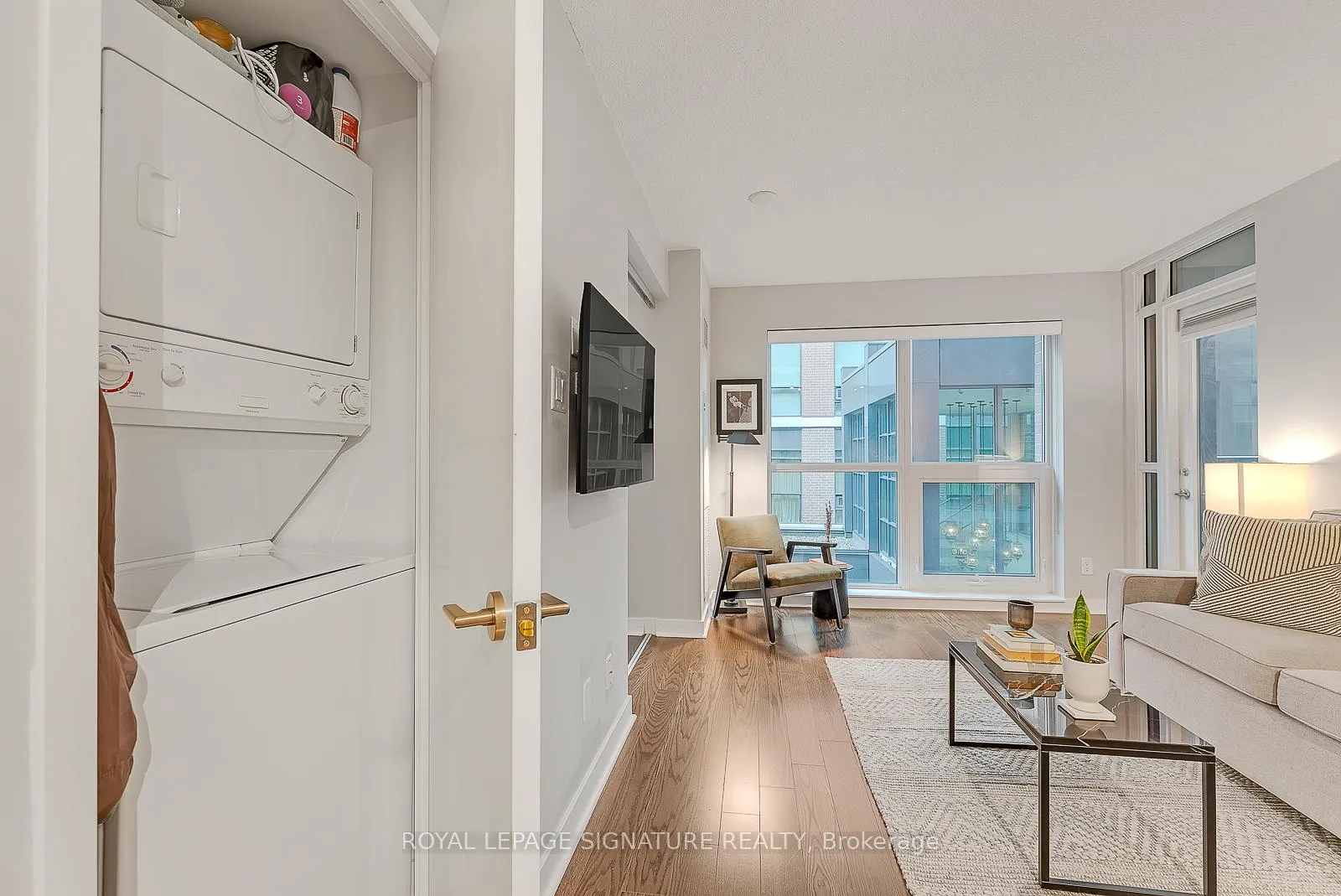 Photo 36 of Unit N210, 1169 Queen Street W, Toronto, Little Portugal — HOMEH