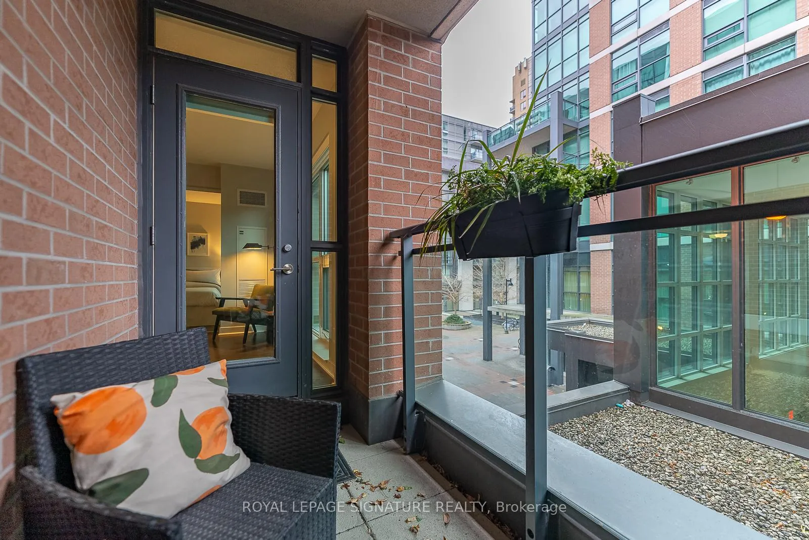 Photo 38 of Unit N210, 1169 Queen Street W, Toronto, Little Portugal — HOMEH