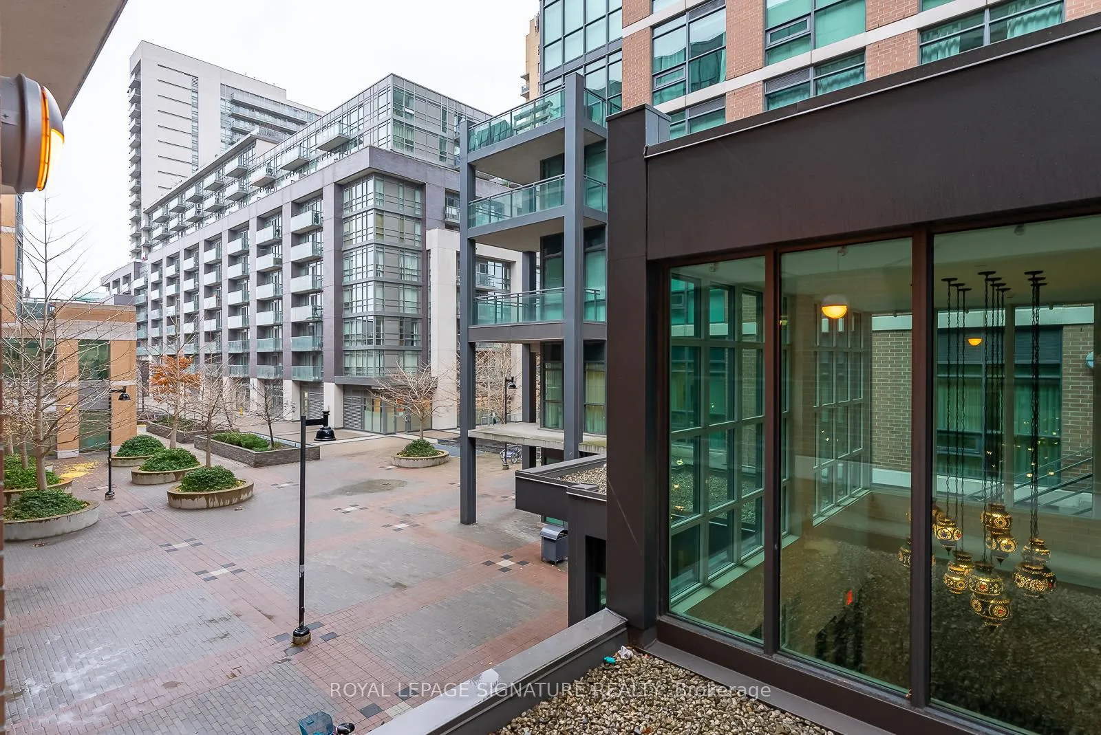Photo 39 of Unit N210, 1169 Queen Street W, Toronto, Little Portugal — HOMEH