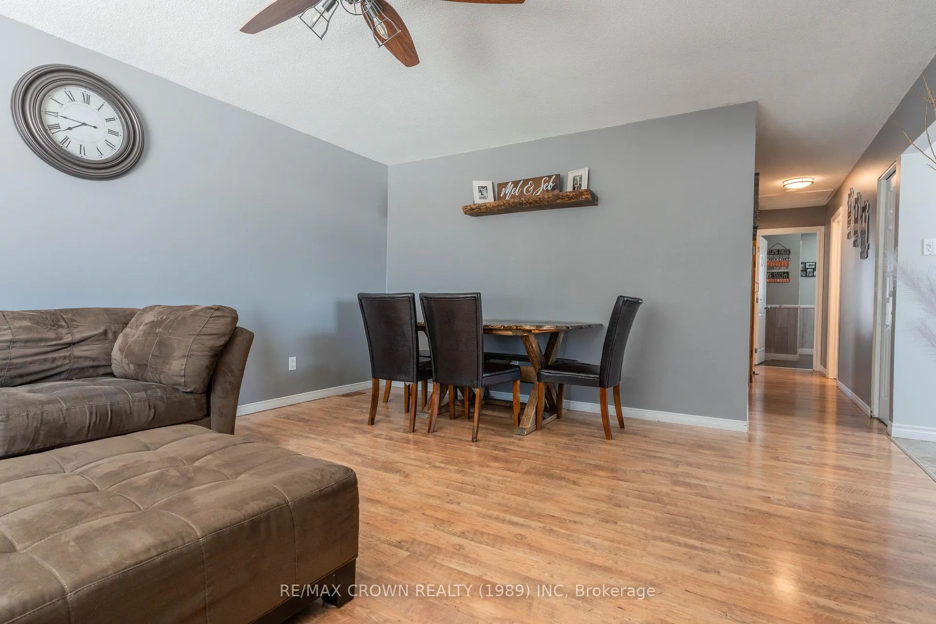 Photo 11 of 18 Cartier Avenue, Kapuskasing — HOMEH