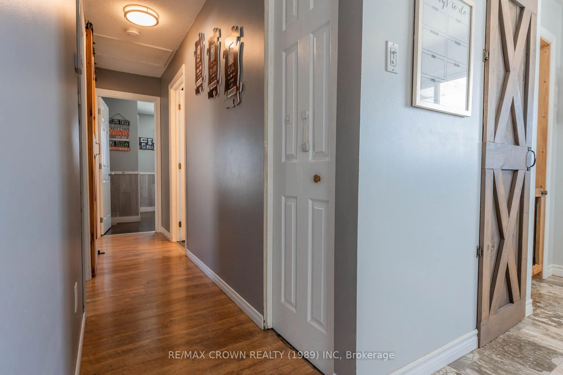 Photo 12 of 18 Cartier Avenue, Kapuskasing — HOMEH