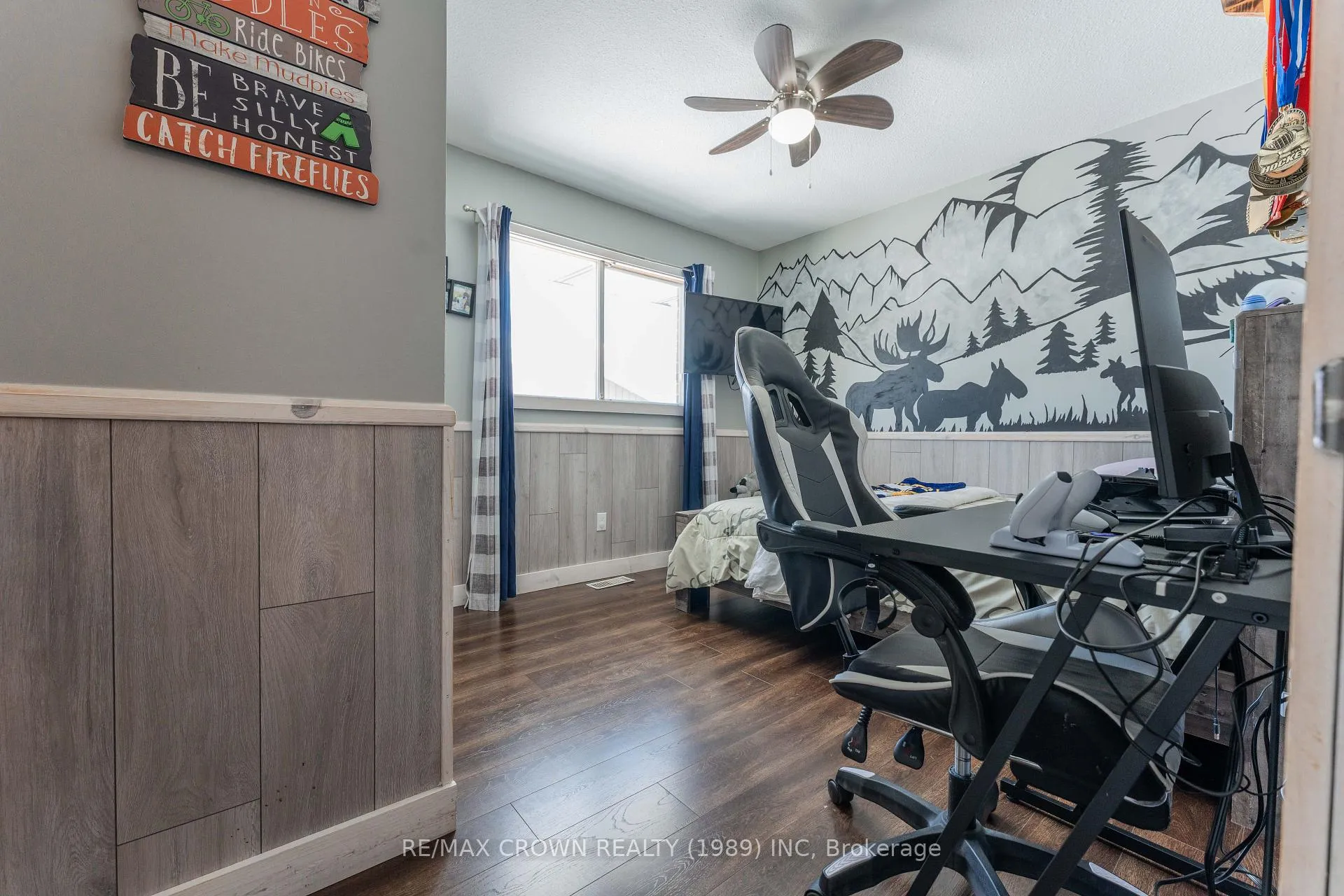 Photo 17 of 18 Cartier Avenue, Kapuskasing — HOMEH