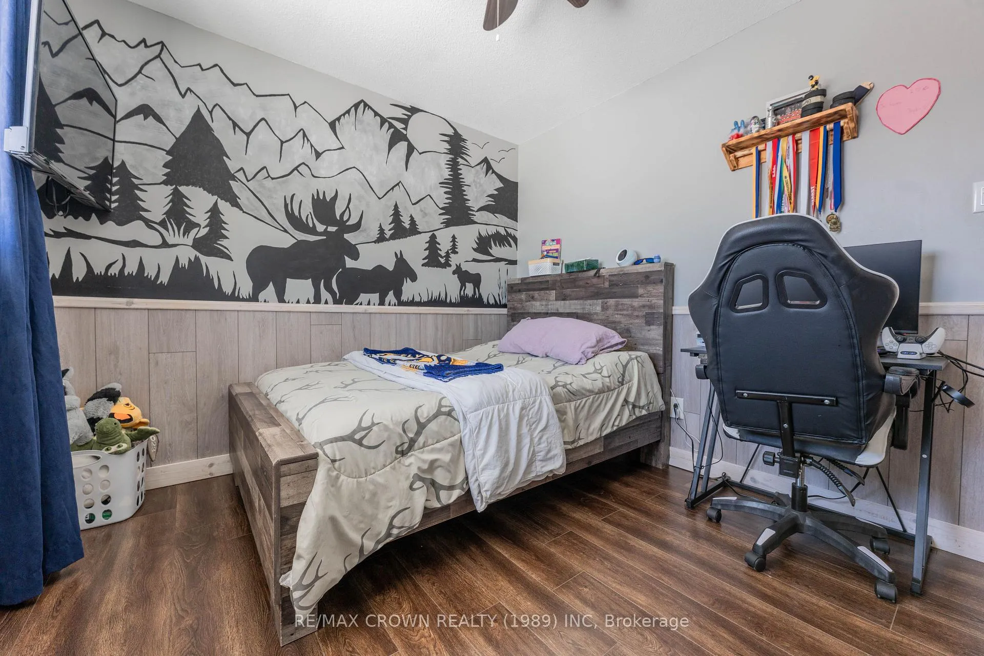 Photo 18 of 18 Cartier Avenue, Kapuskasing — HOMEH