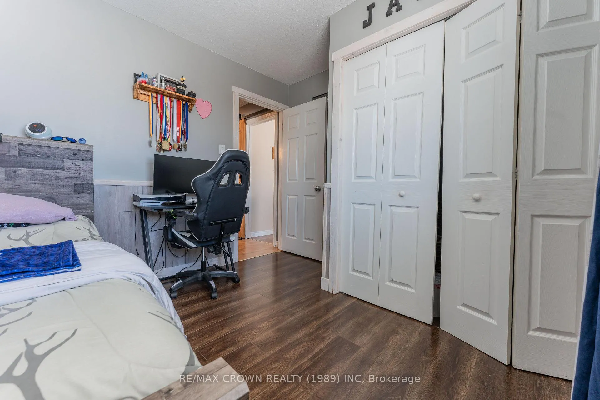 Photo 19 of 18 Cartier Avenue, Kapuskasing — HOMEH