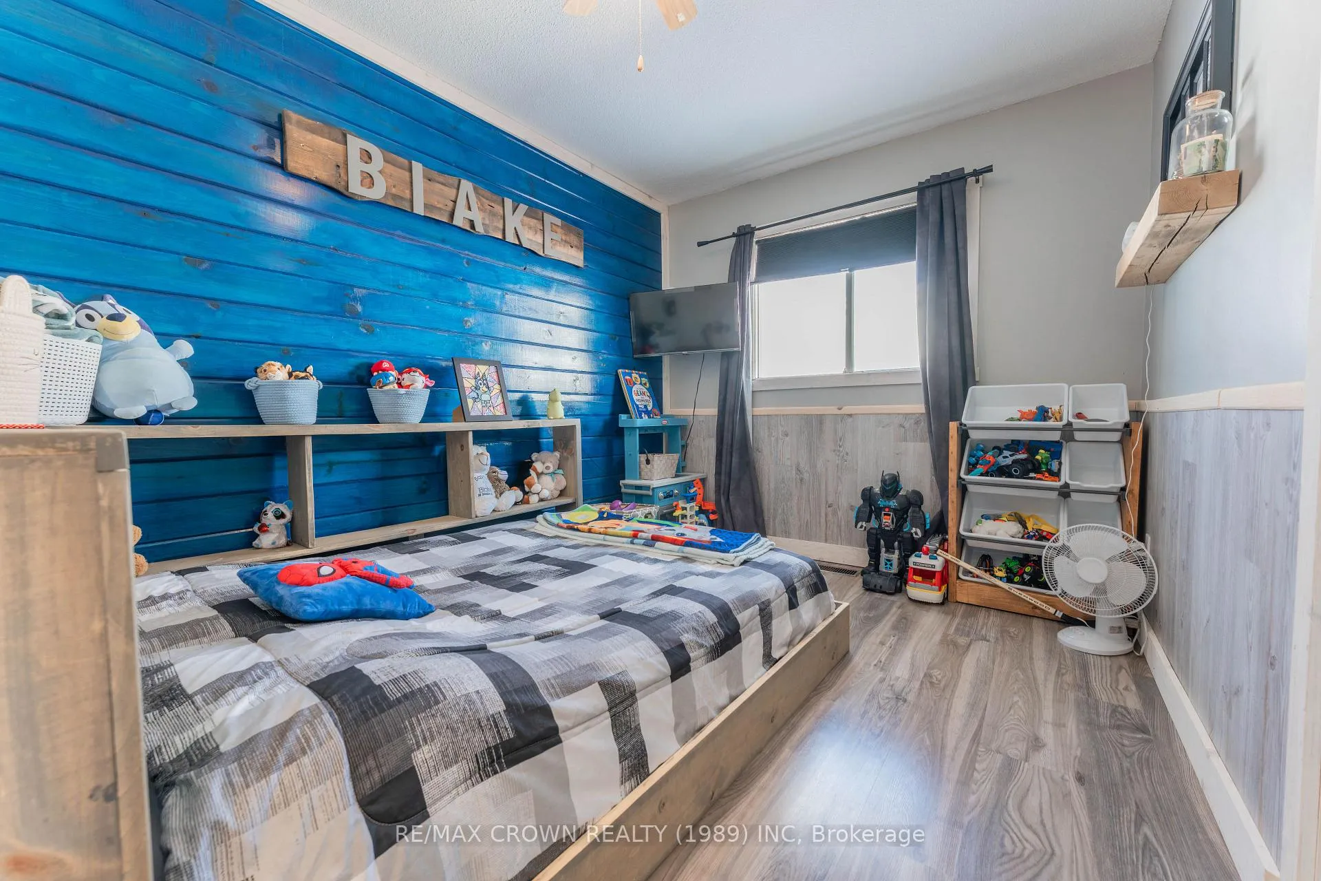 Photo 20 of 18 Cartier Avenue, Kapuskasing — HOMEH