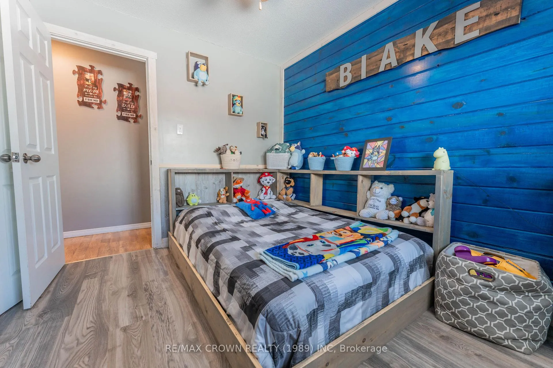 Photo 21 of 18 Cartier Avenue, Kapuskasing — HOMEH