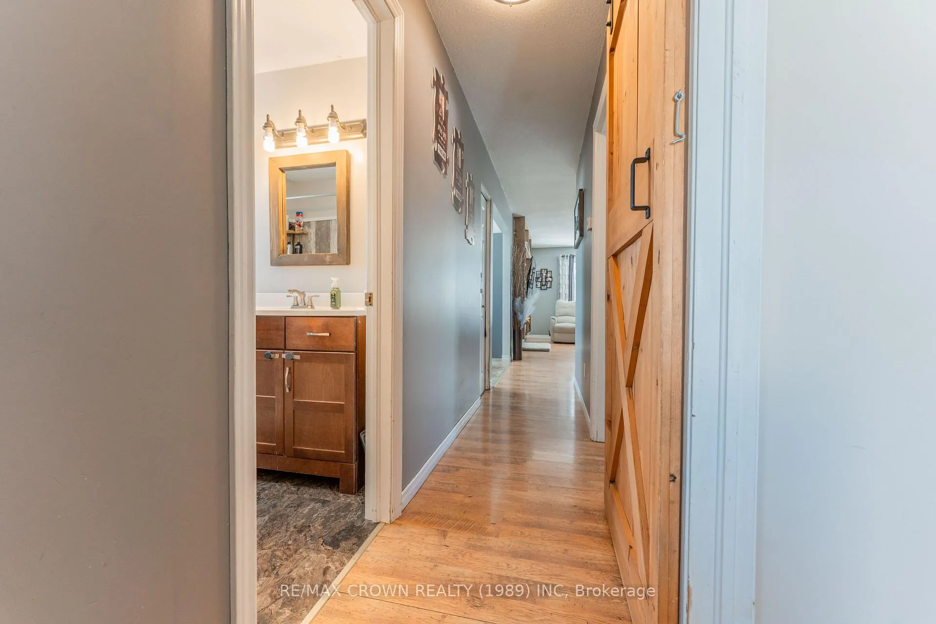 Photo 22 of 18 Cartier Avenue, Kapuskasing — HOMEH