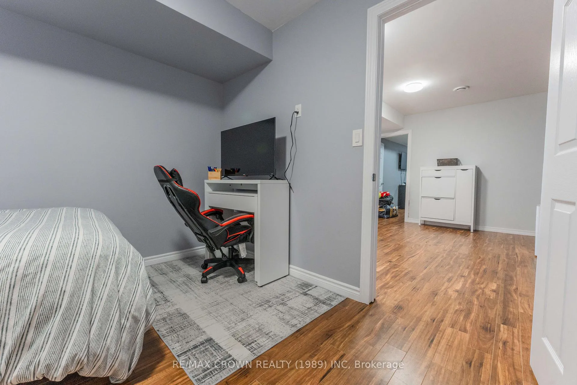 Photo 34 of 18 Cartier Avenue, Kapuskasing — HOMEH