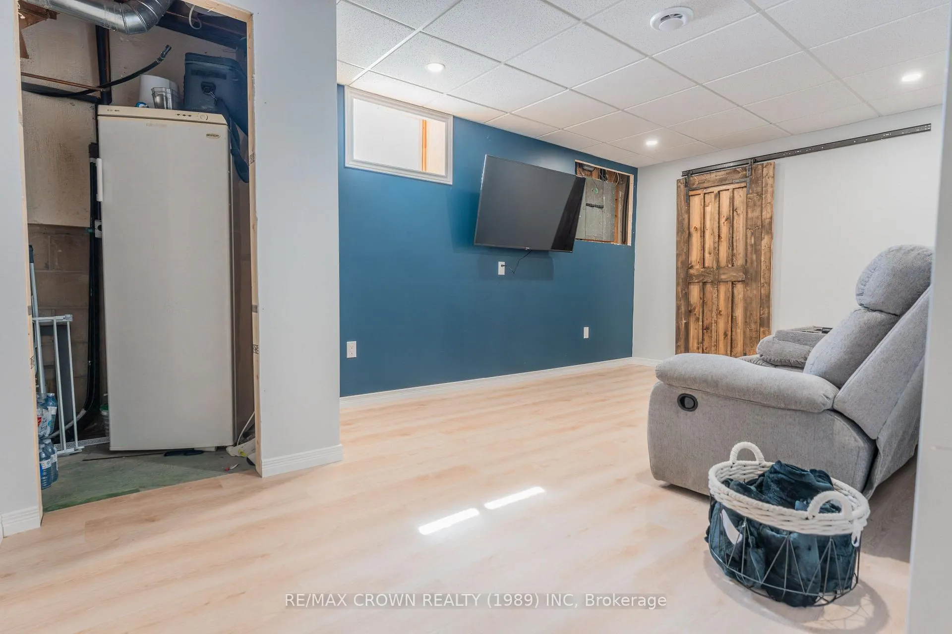 Photo 35 of 18 Cartier Avenue, Kapuskasing — HOMEH