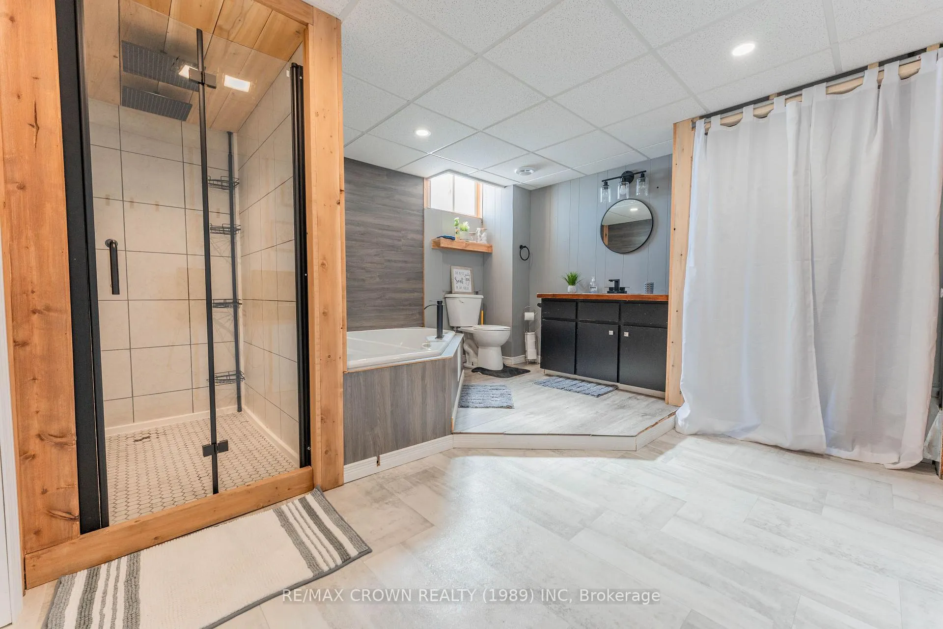 Photo 39 of 18 Cartier Avenue, Kapuskasing — HOMEH