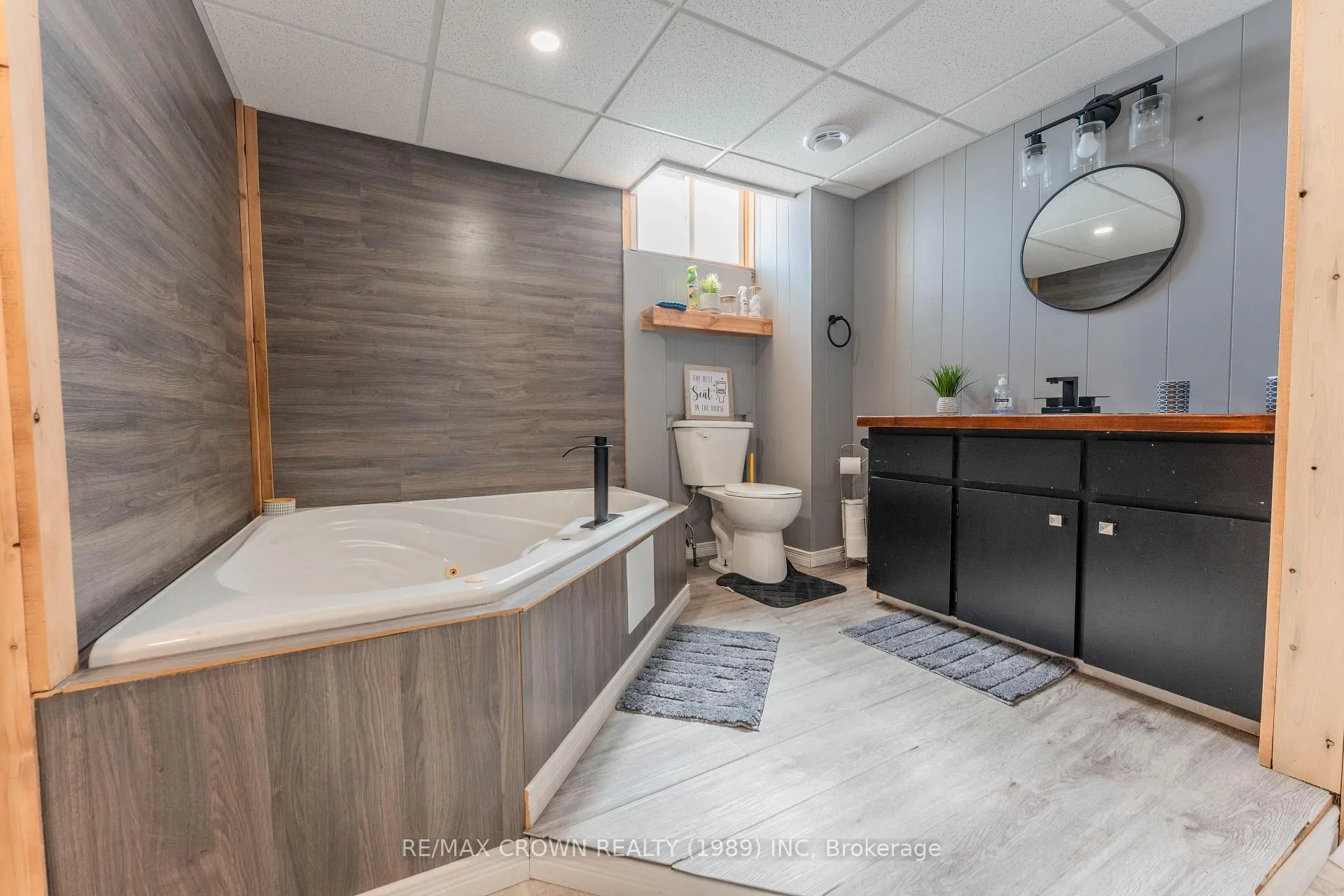 Photo 40 of 18 Cartier Avenue, Kapuskasing — HOMEH