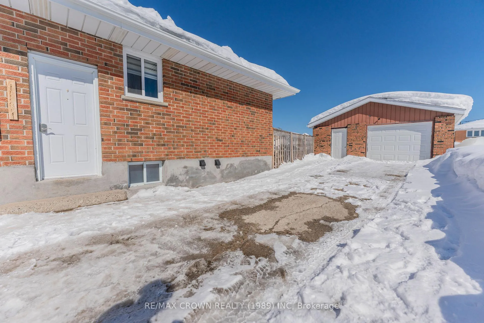 Photo 43 of 18 Cartier Avenue, Kapuskasing — HOMEH