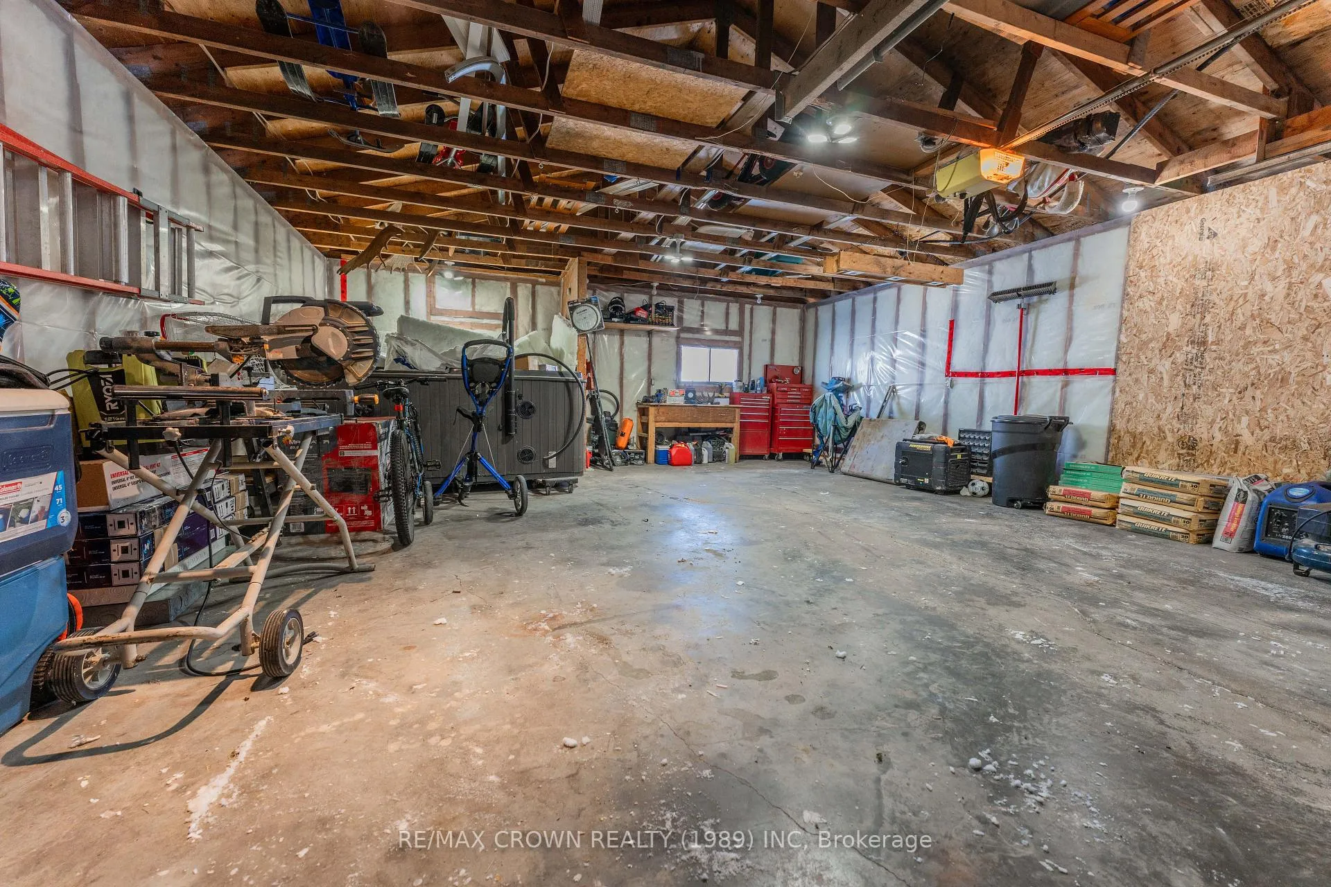 Photo 45 of 18 Cartier Avenue, Kapuskasing — HOMEH