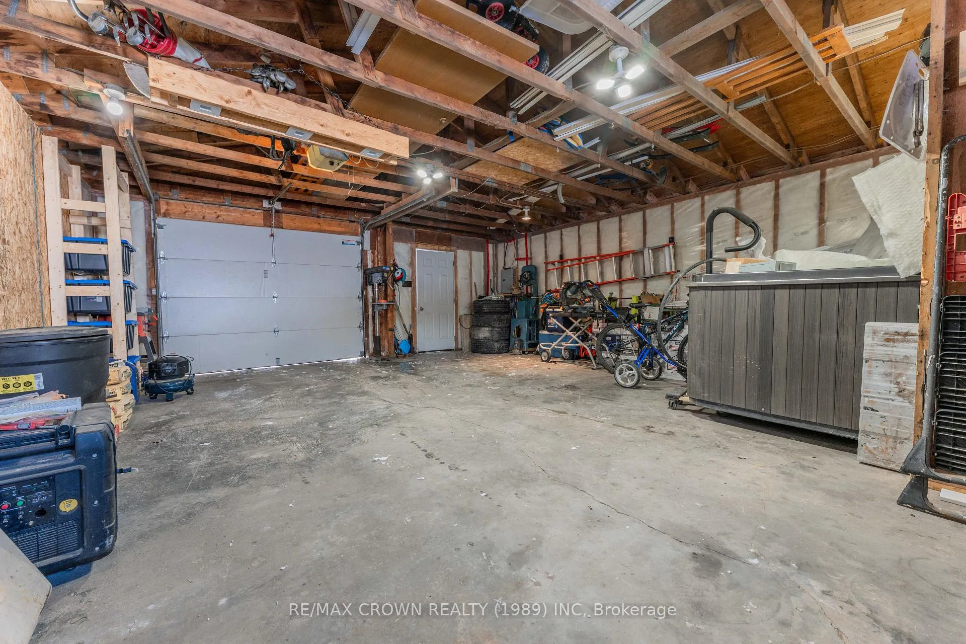 Photo 46 of 18 Cartier Avenue, Kapuskasing — HOMEH