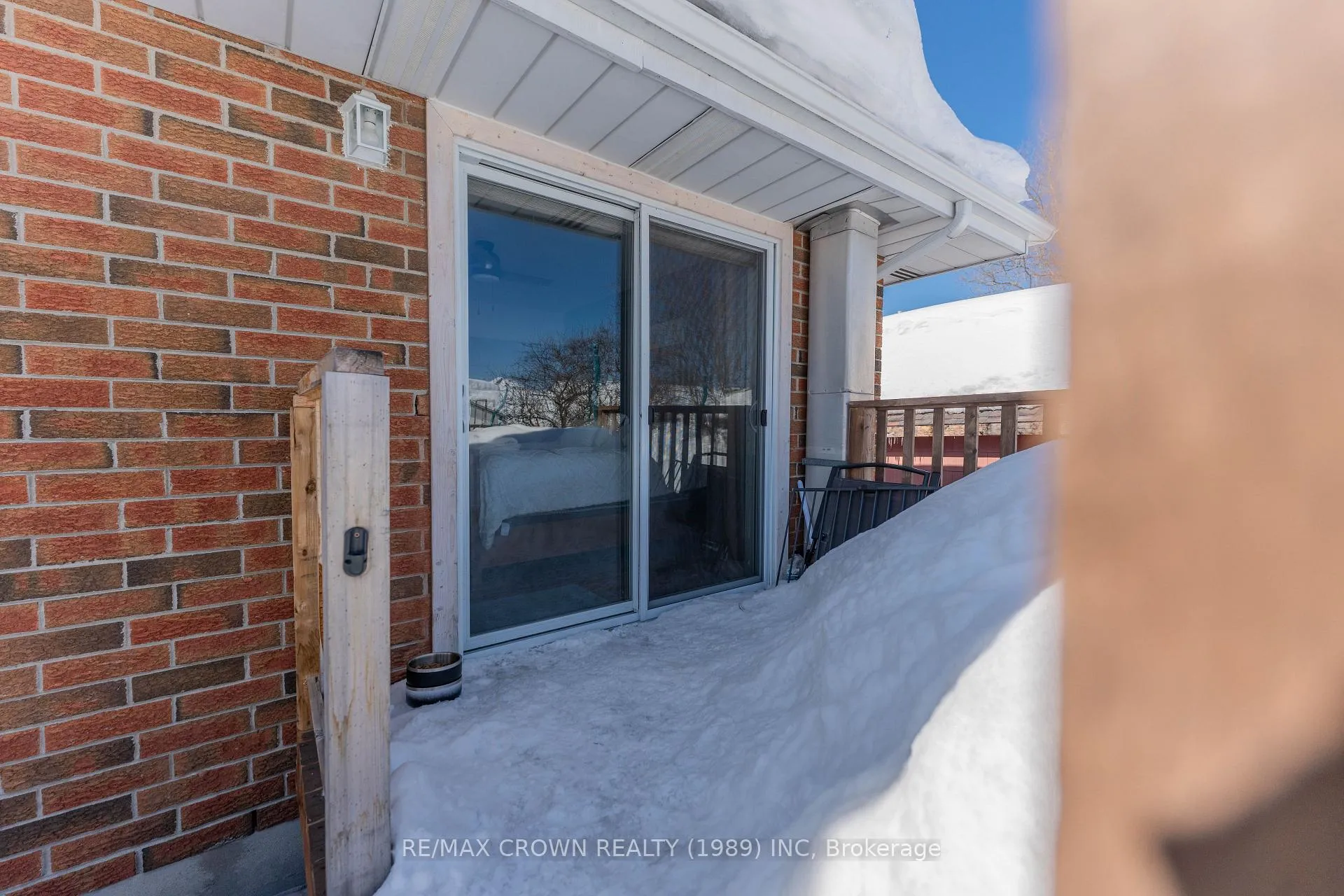 Photo 47 of 18 Cartier Avenue, Kapuskasing — HOMEH