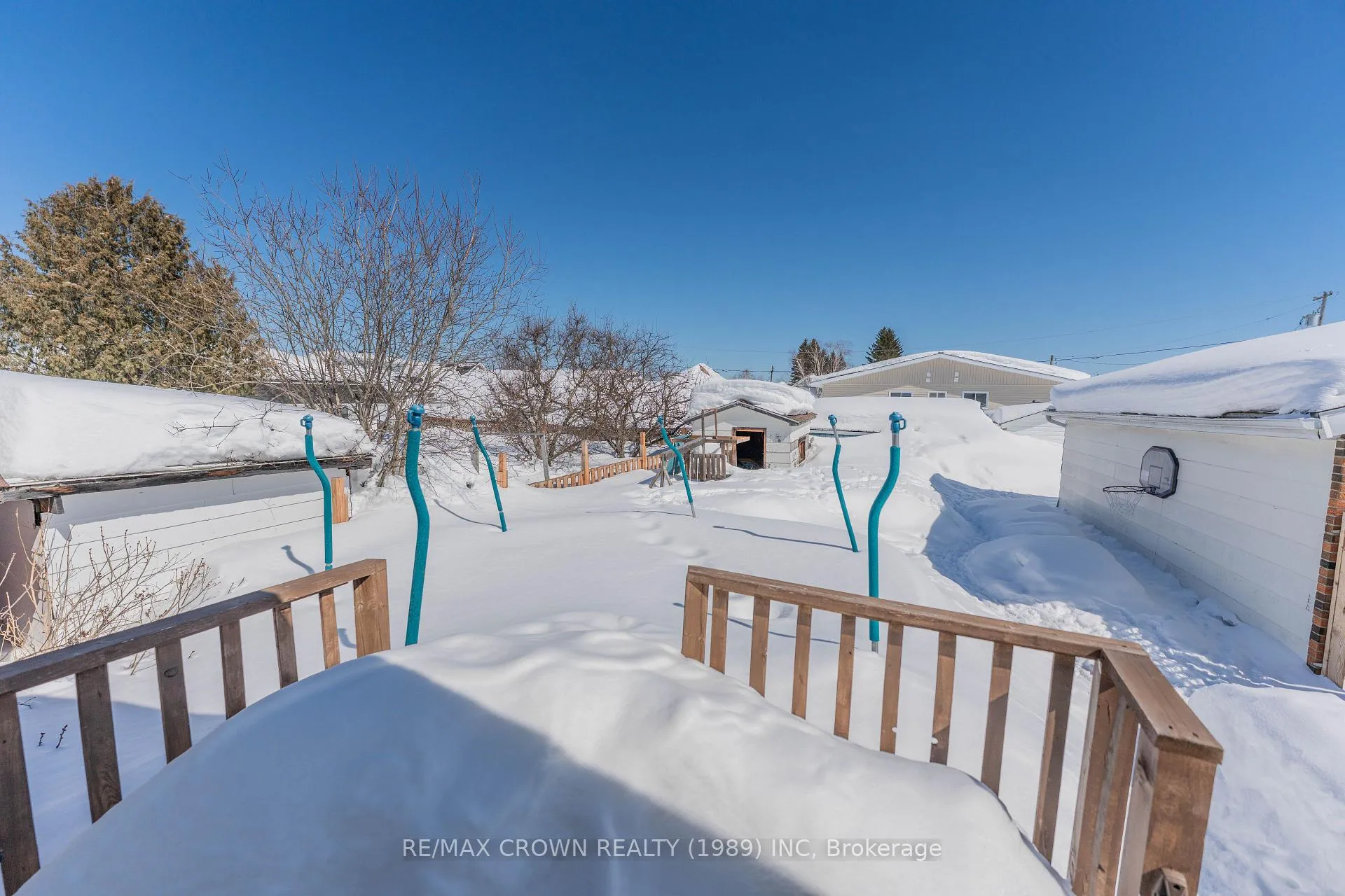 Photo 48 of 18 Cartier Avenue, Kapuskasing — HOMEH