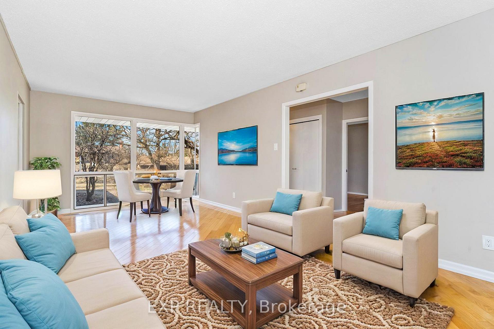 Photo 6 of 27 Tiffany Crescent, Ottawa, Kanata - Beaverbrook — HOMEH