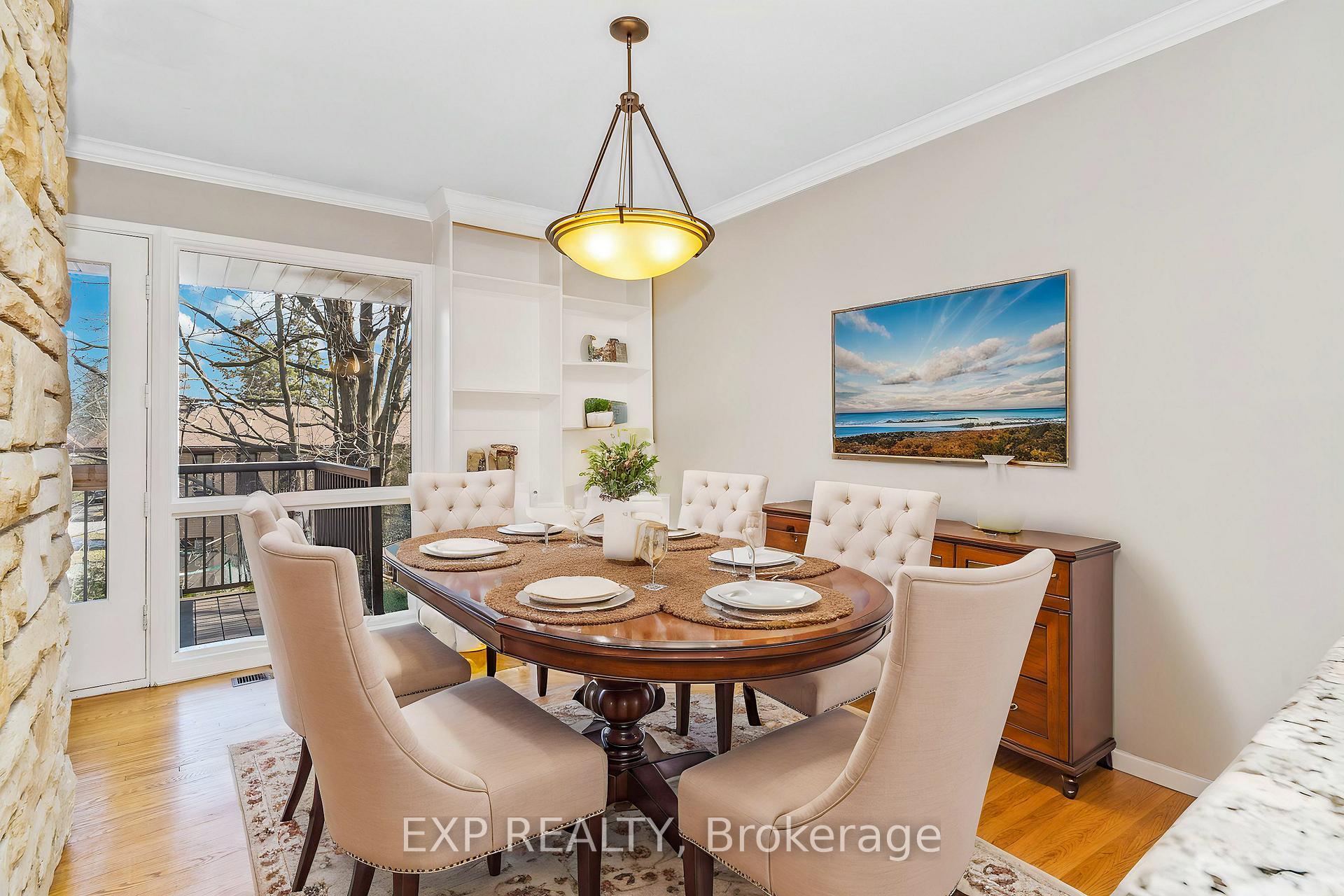 Photo 10 of 27 Tiffany Crescent, Ottawa, Kanata - Beaverbrook — HOMEH
