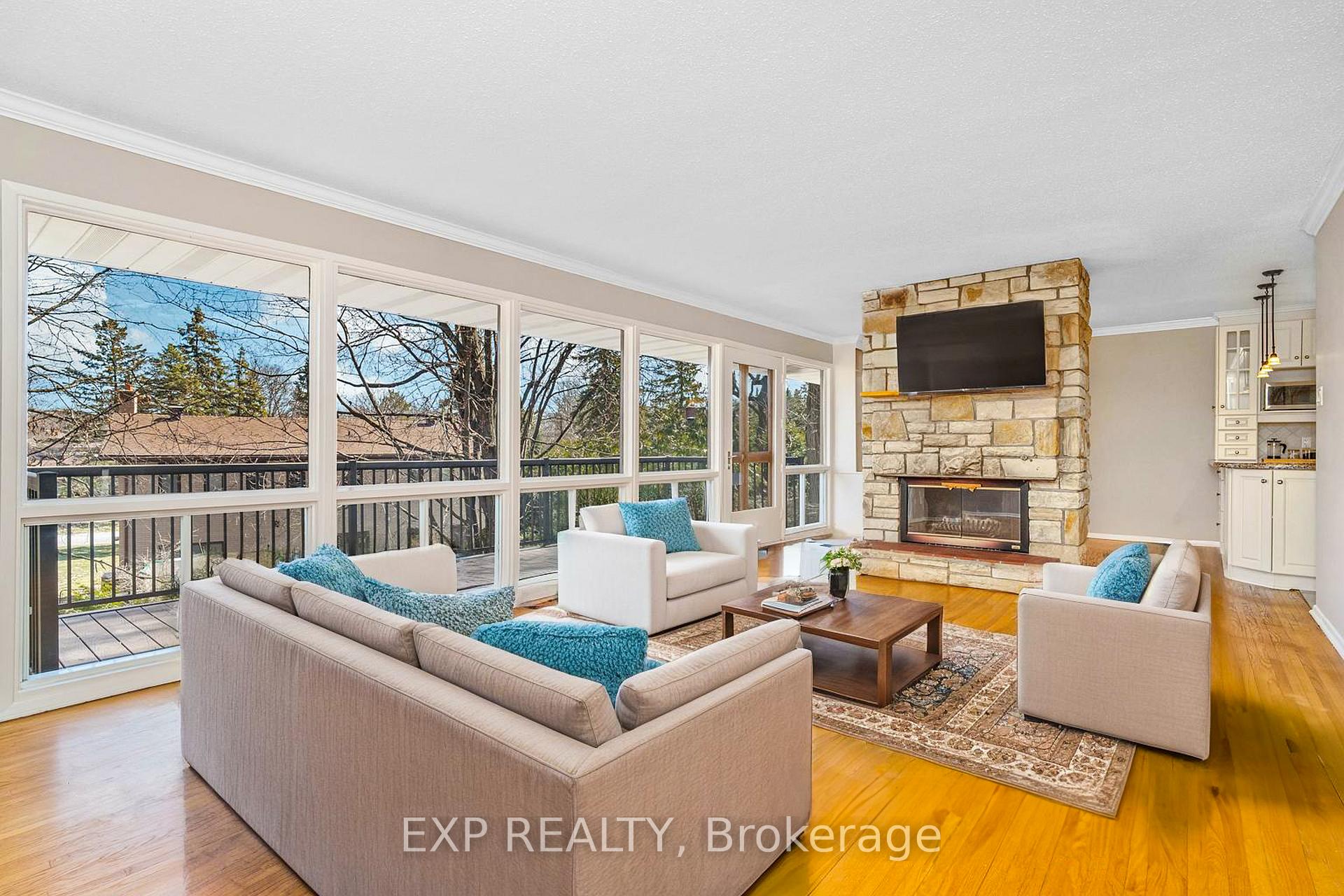 Photo 12 of 27 Tiffany Crescent, Ottawa, Kanata - Beaverbrook — HOMEH