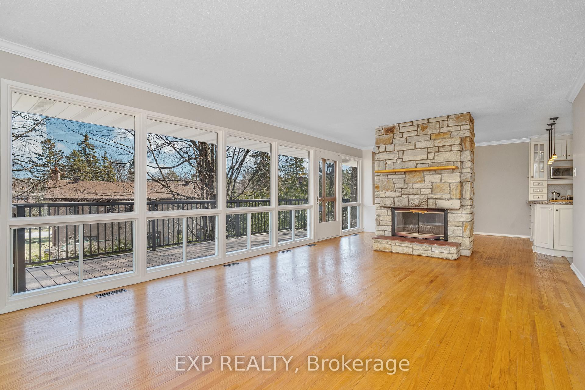 Photo 13 of 27 Tiffany Crescent, Ottawa, Kanata - Beaverbrook — HOMEH