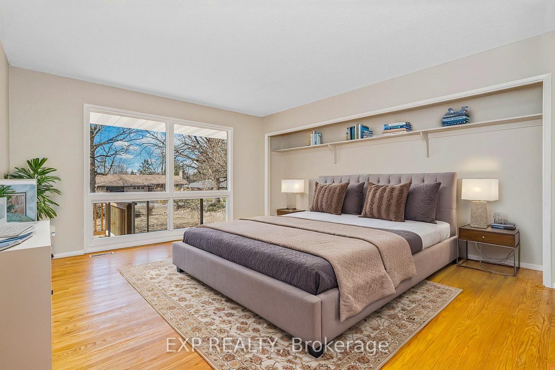 Photo 20 of 27 Tiffany Crescent, Ottawa, Kanata - Beaverbrook — HOMEH