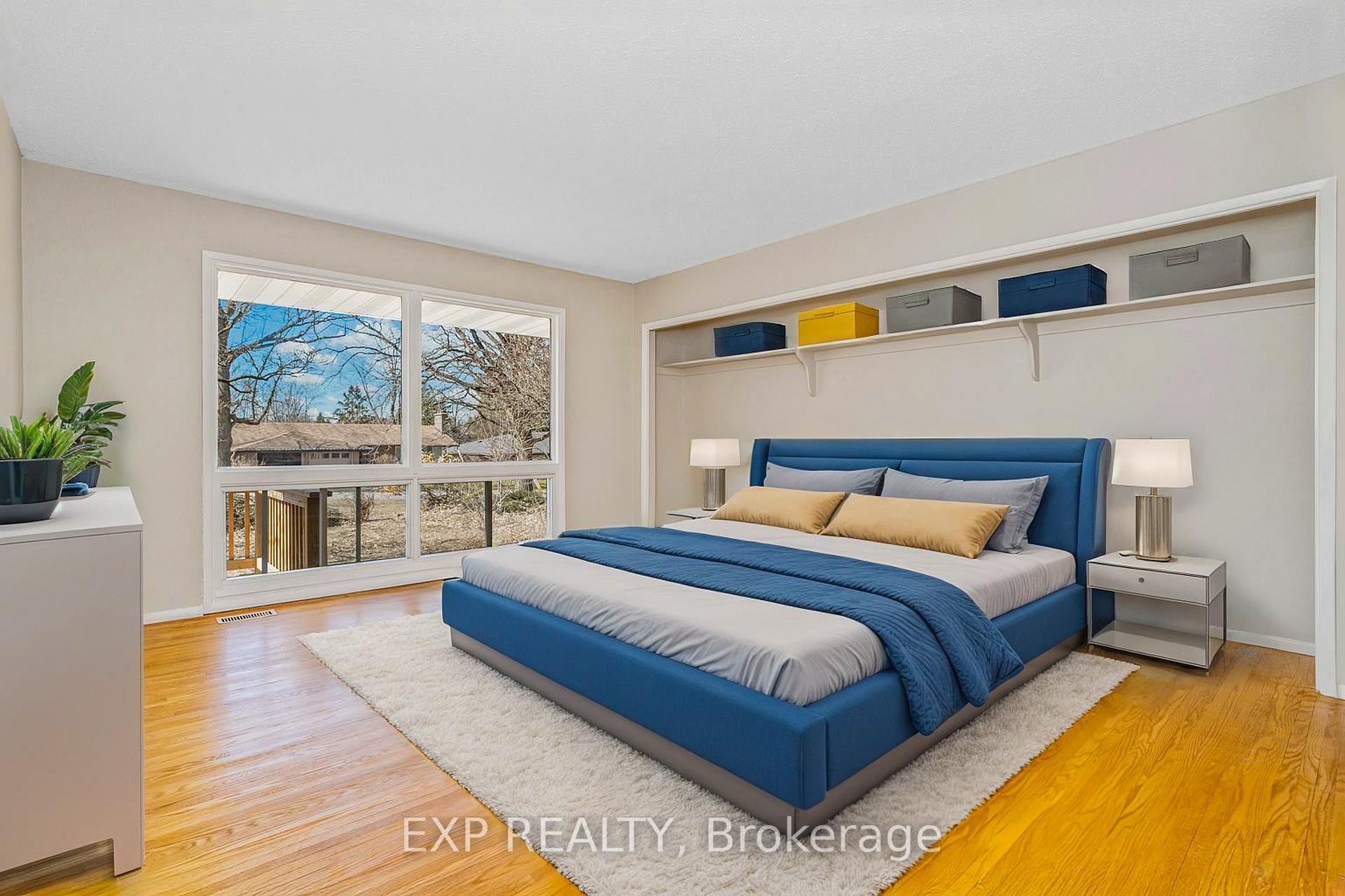 Photo 21 of 27 Tiffany Crescent, Ottawa, Kanata - Beaverbrook — HOMEH