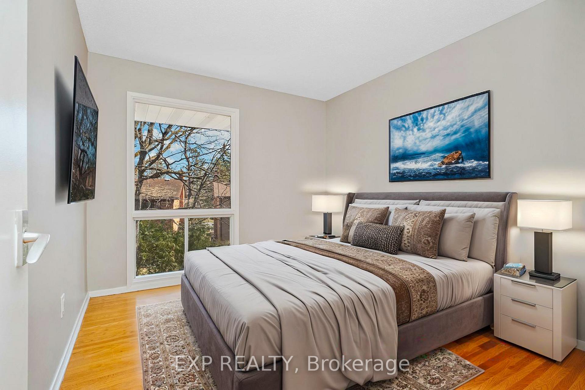 Photo 25 of 27 Tiffany Crescent, Ottawa, Kanata - Beaverbrook — HOMEH