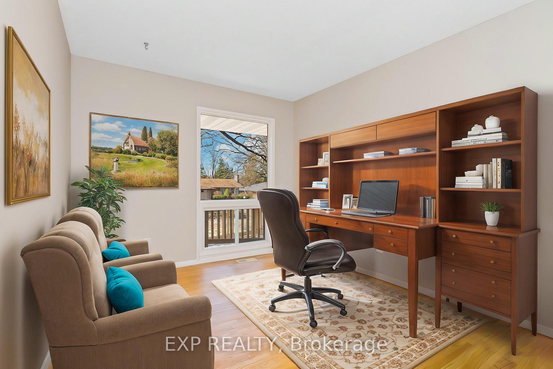 Photo 30 of 27 Tiffany Crescent, Ottawa, Kanata - Beaverbrook — HOMEH