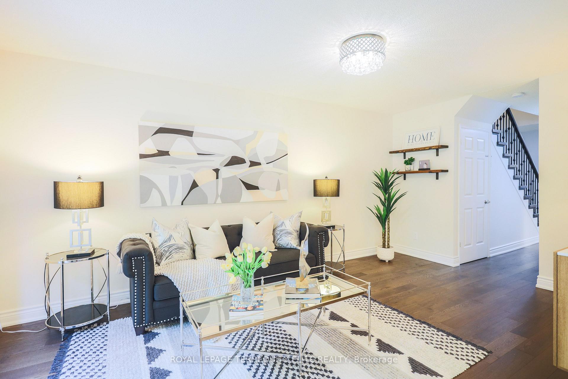 Photo 9 of 33 Tamarack Drive, Markham, Aileen-Willowbrook — HOMEH