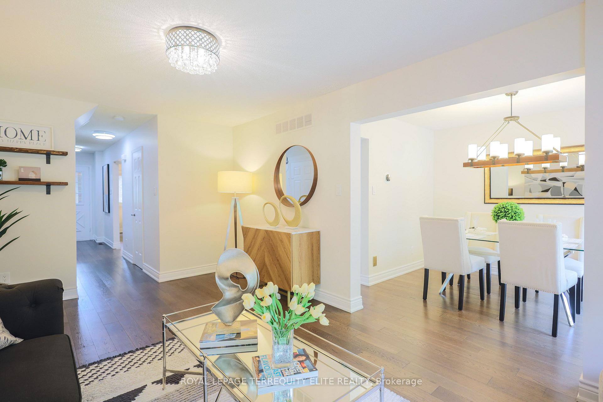 Photo 10 of 33 Tamarack Drive, Markham, Aileen-Willowbrook — HOMEH