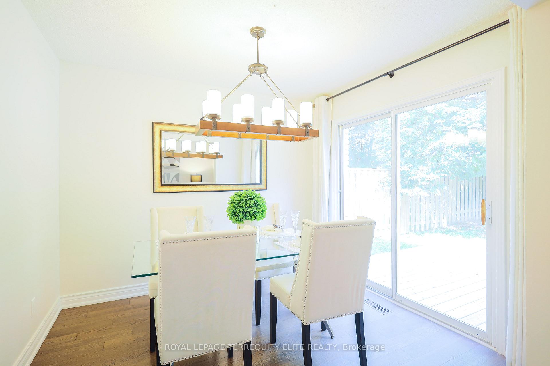 Photo 11 of 33 Tamarack Drive, Markham, Aileen-Willowbrook — HOMEH