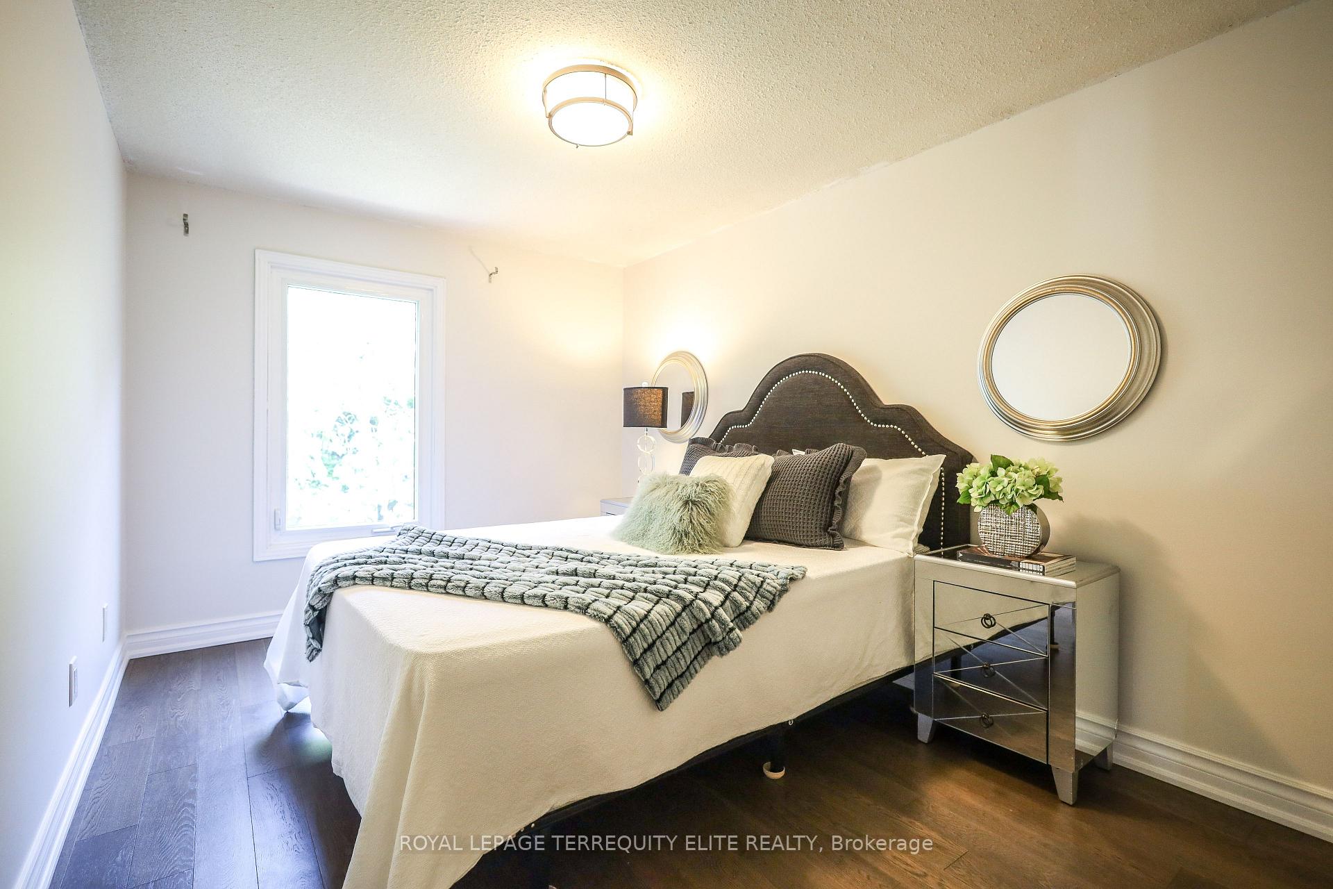 Photo 27 of 33 Tamarack Drive, Markham, Aileen-Willowbrook — HOMEH