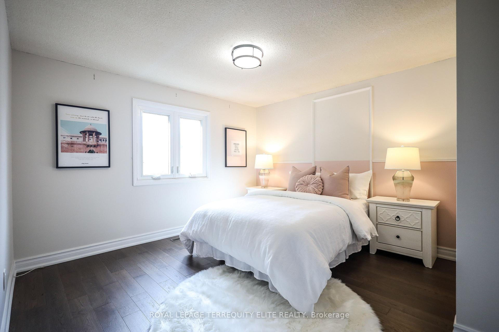 Photo 28 of 33 Tamarack Drive, Markham, Aileen-Willowbrook — HOMEH