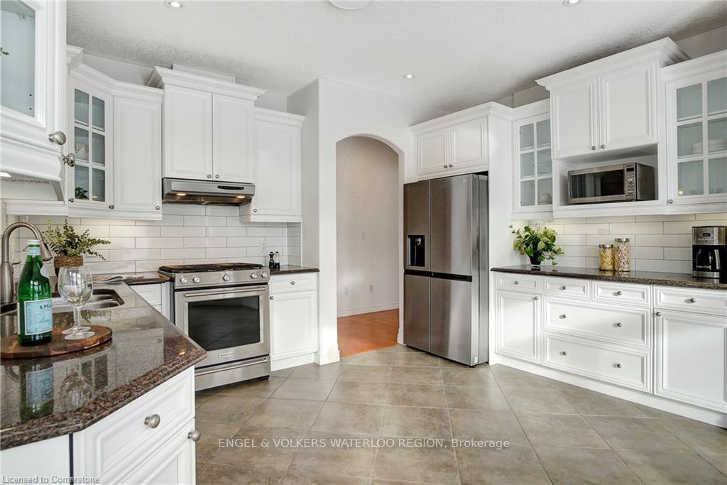Photo 20 of 79 Kestrel Street, Kitchener, Bridgeport — HOMEH