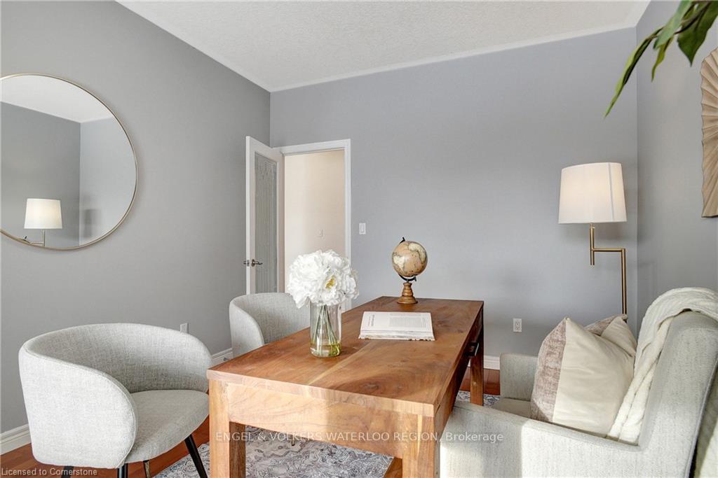 Photo 33 of 79 Kestrel Street, Kitchener, Bridgeport — HOMEH