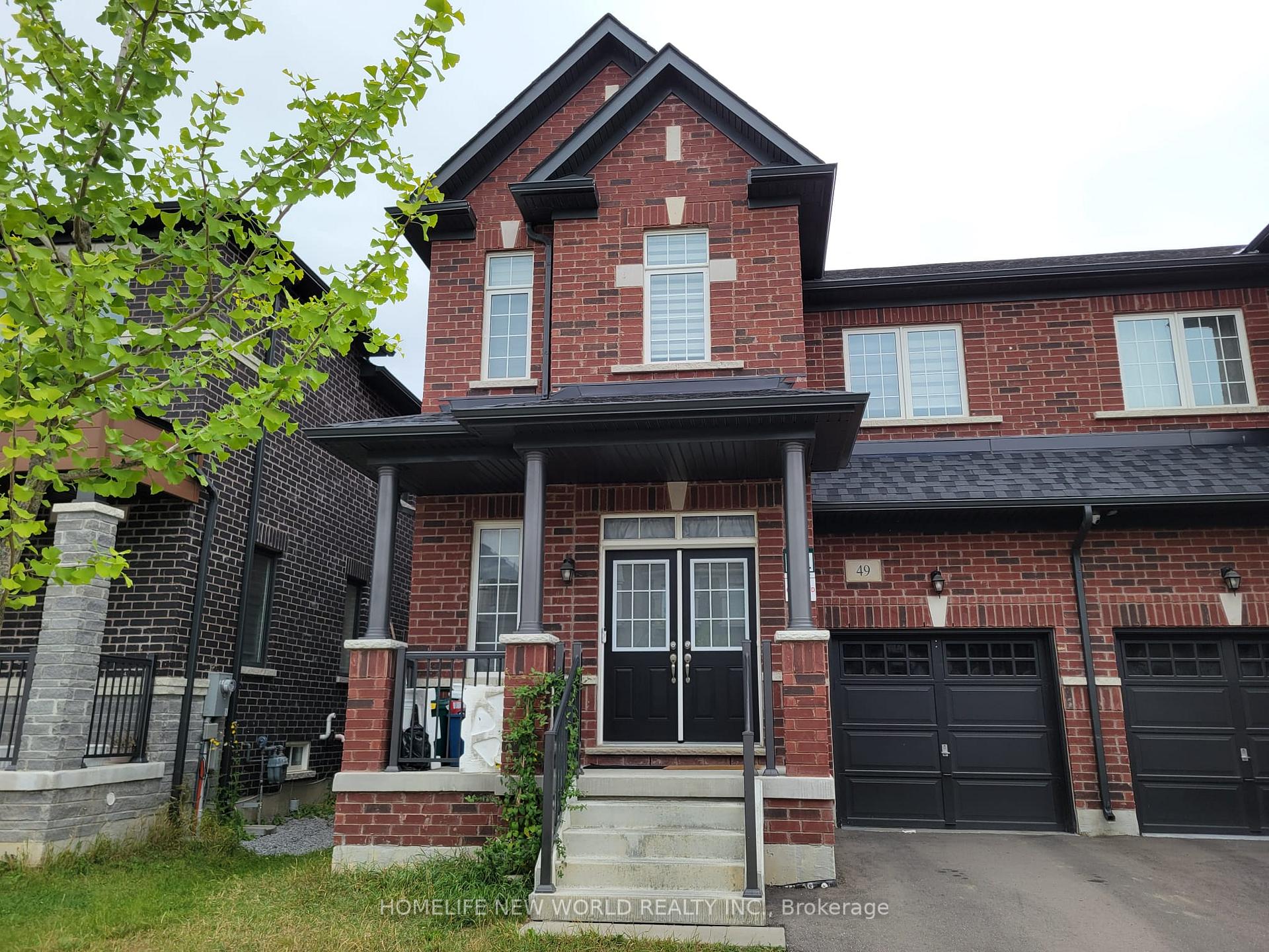 Photo 1 of 49 Willow Street, Markham, Wismer — HOMEH