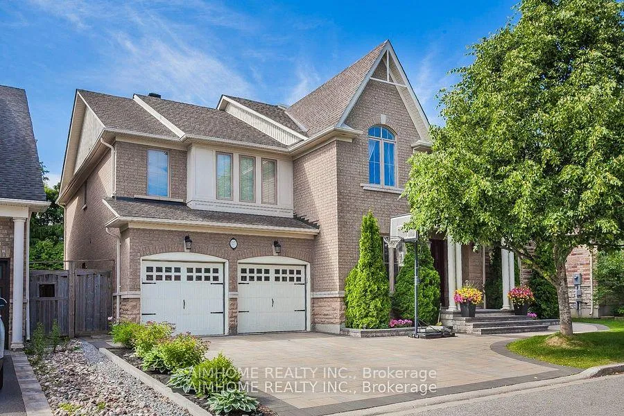 Photo 1 of 107 Monkhouse Road, Markham, Wismer — HOMEH
