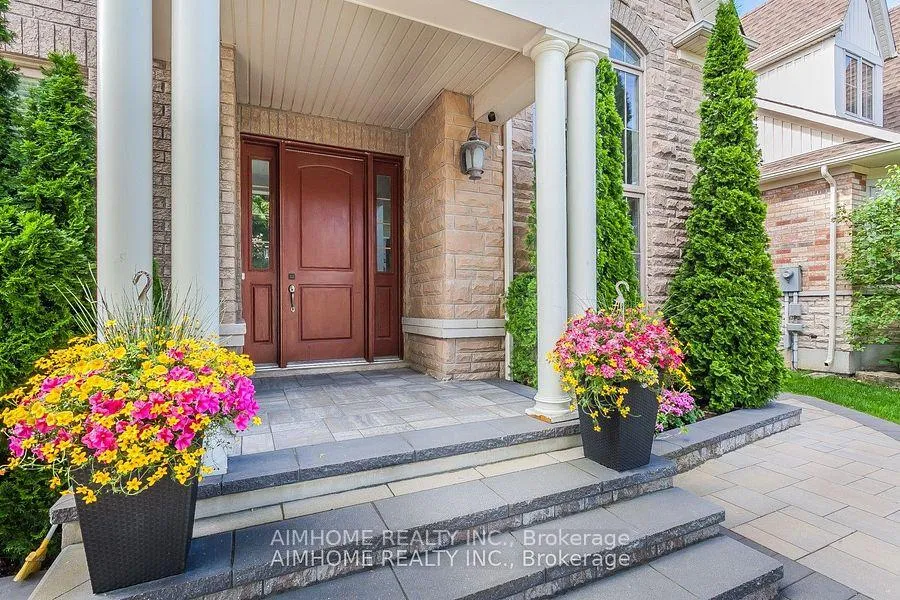 Photo 2 of 107 Monkhouse Road, Markham, Wismer — HOMEH