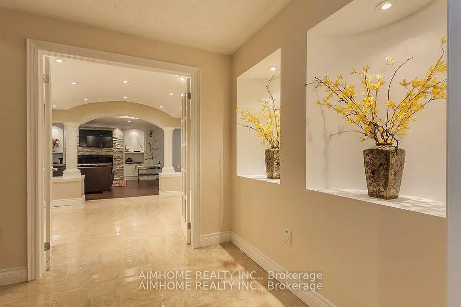 Photo 3 of 107 Monkhouse Road, Markham, Wismer — HOMEH