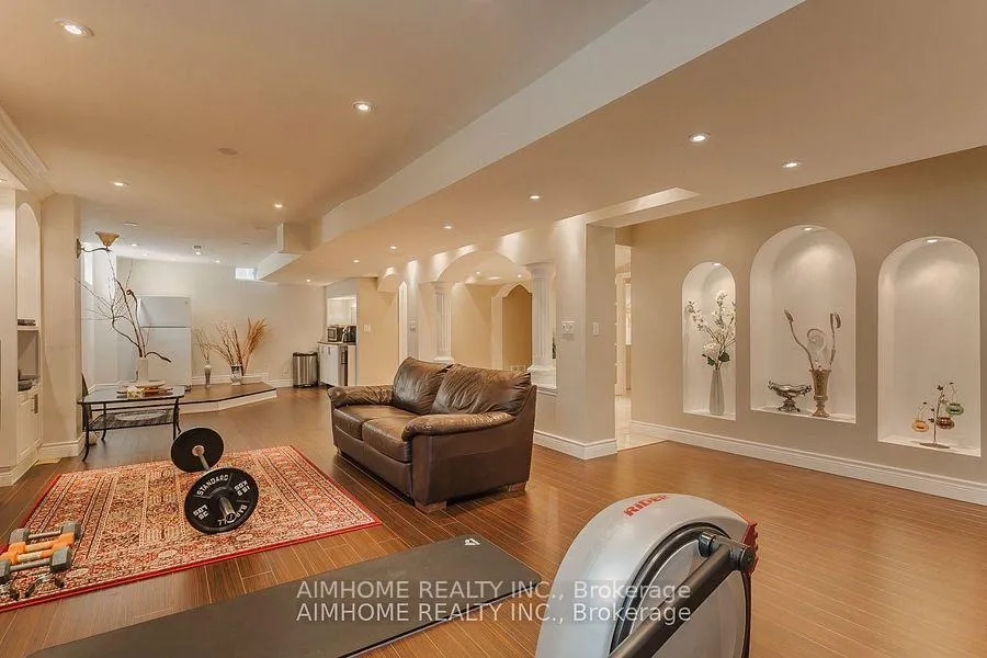 Photo 4 of 107 Monkhouse Road, Markham, Wismer — HOMEH