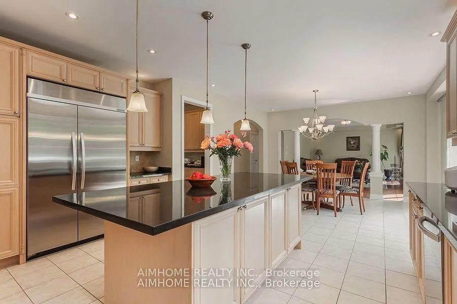 Photo 5 of 107 Monkhouse Road, Markham, Wismer — HOMEH