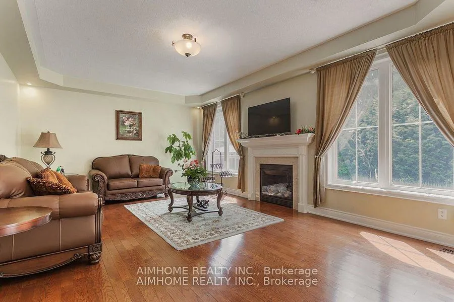Photo 7 of 107 Monkhouse Road, Markham, Wismer — HOMEH