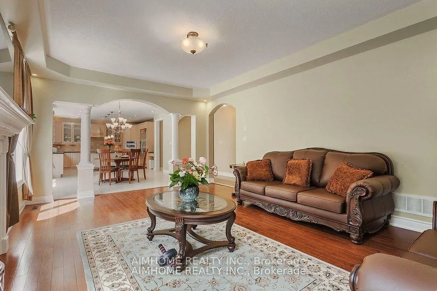 Photo 8 of 107 Monkhouse Road, Markham, Wismer — HOMEH