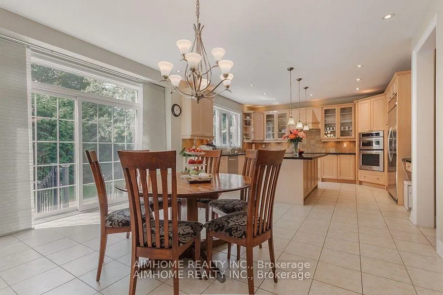 Photo 9 of 107 Monkhouse Road, Markham, Wismer — HOMEH