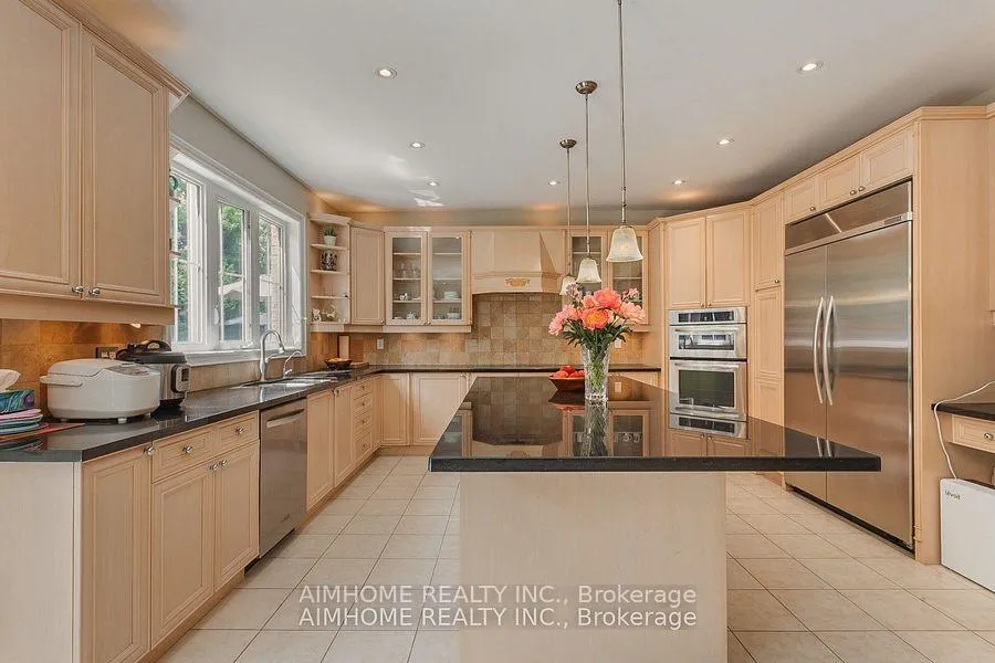 Photo 10 of 107 Monkhouse Road, Markham, Wismer — HOMEH